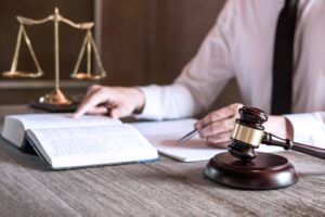 Asesoramiento Legal
